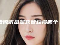 盘锦市鼻翼软骨缺损哪个医院最好呢(盘锦克拉拉医疗美容诊所权威大咖尽在其中)