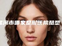 漯河市哪家整形医院酷塑减脂术最好(漯河市中心医院创疡烧伤科汇总口碑亲测分享)