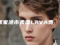 张家港市美国LAVA费用表明细全新更新-张家港市美国LAVA价格