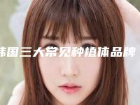 韩国三大常见种植体品牌及价格分享登腾奥齿泰dio性能性价比高很受欢迎