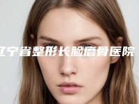 辽宁省整形长脸磨骨医院-辽宁省长脸磨骨医院排行前10强榜单